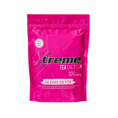 Tea Detox Xtreme